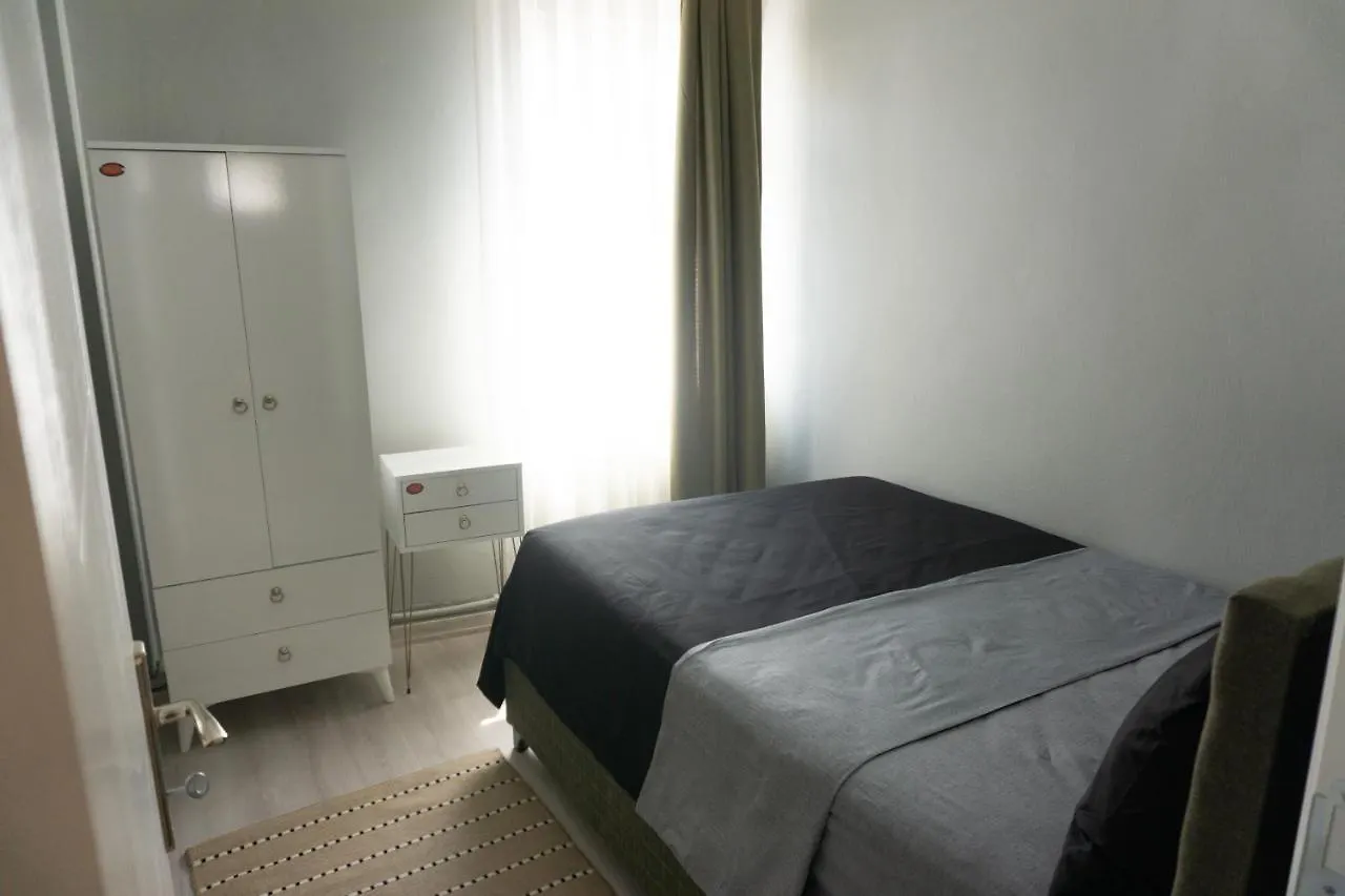 Platine Apartments Istambul 0*,  Turquia
