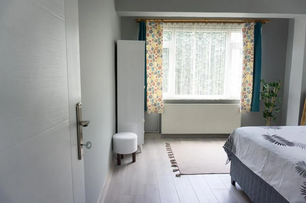 Platine Apartments Istambul