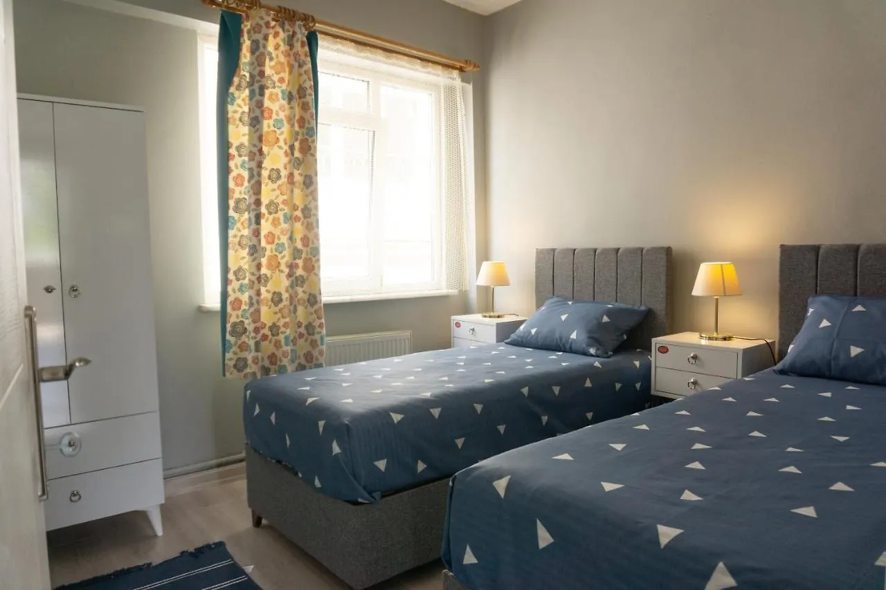 Platine Apartments Provincia di Provincia di Istanbul